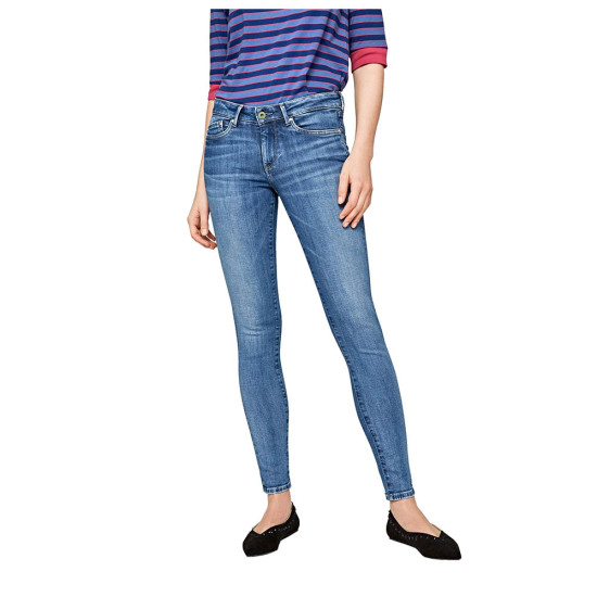 Pepe Jeans Γυναικείο jean παντελόνι